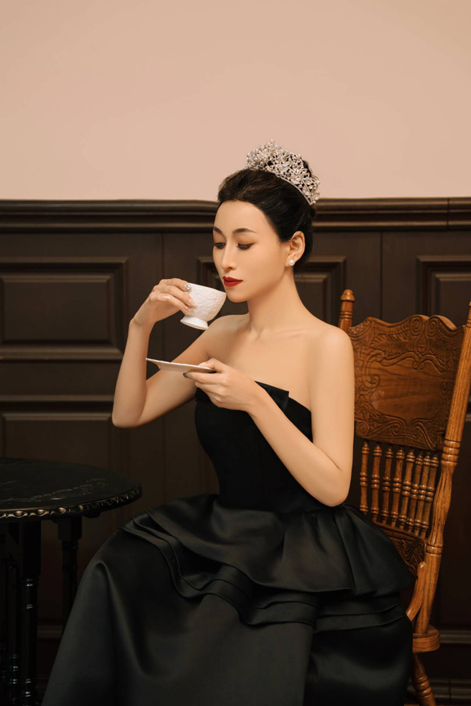 任晋婷